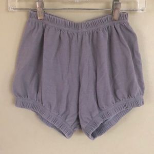 America Apparel Shorts